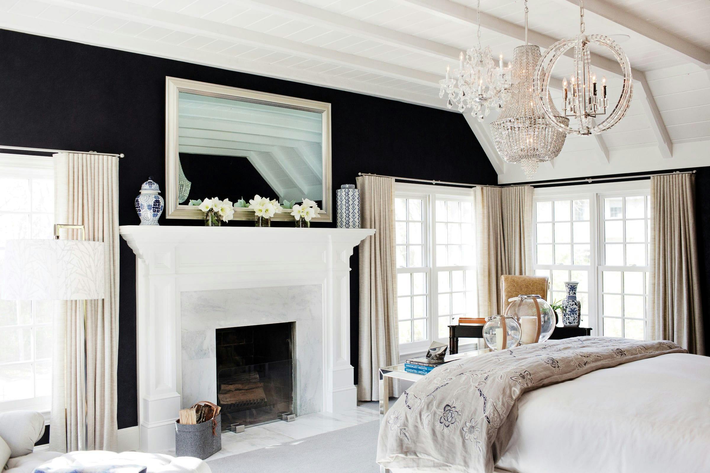 Traditional Eclectic Interior Design , Wayzata, MN — interior design by Eminent Interior Design
