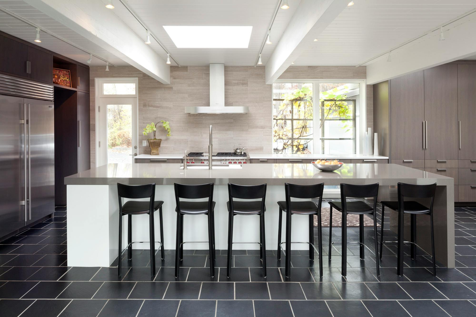 Stunning Lakeside Remodel