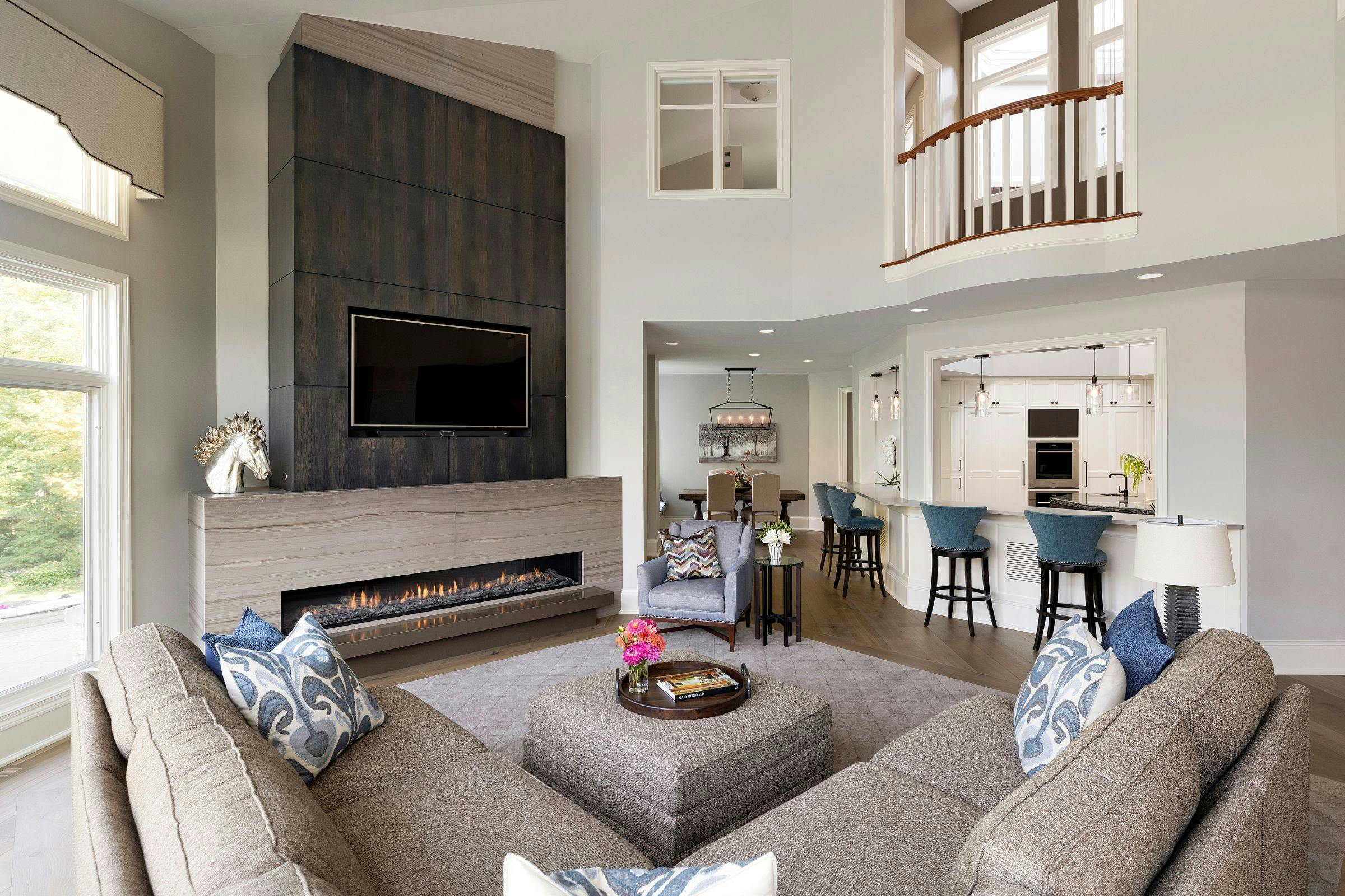 Luxury Interior Design