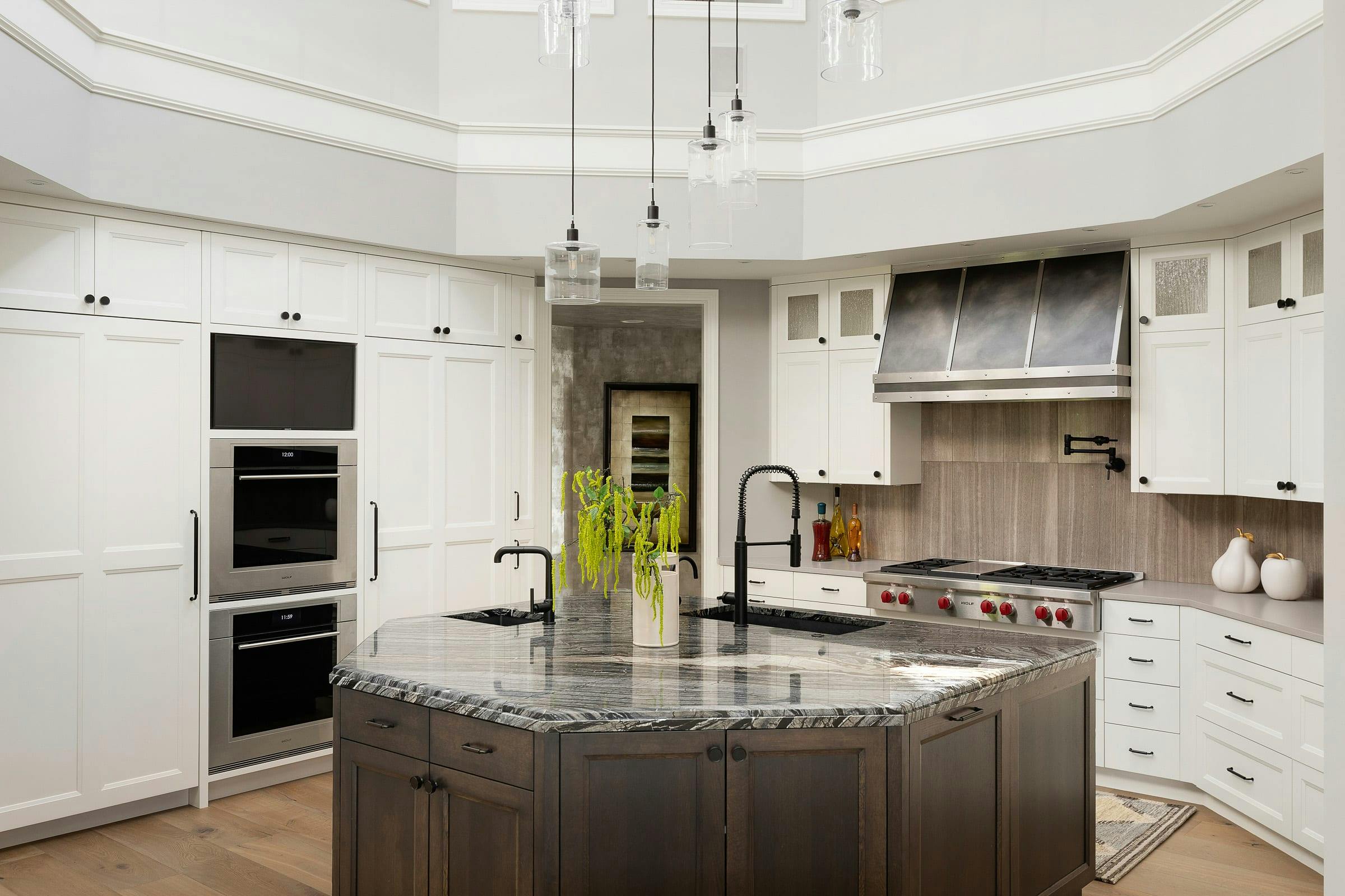 Luxury Interior Design, Medina, MN — interior design by Eminent Interior Design