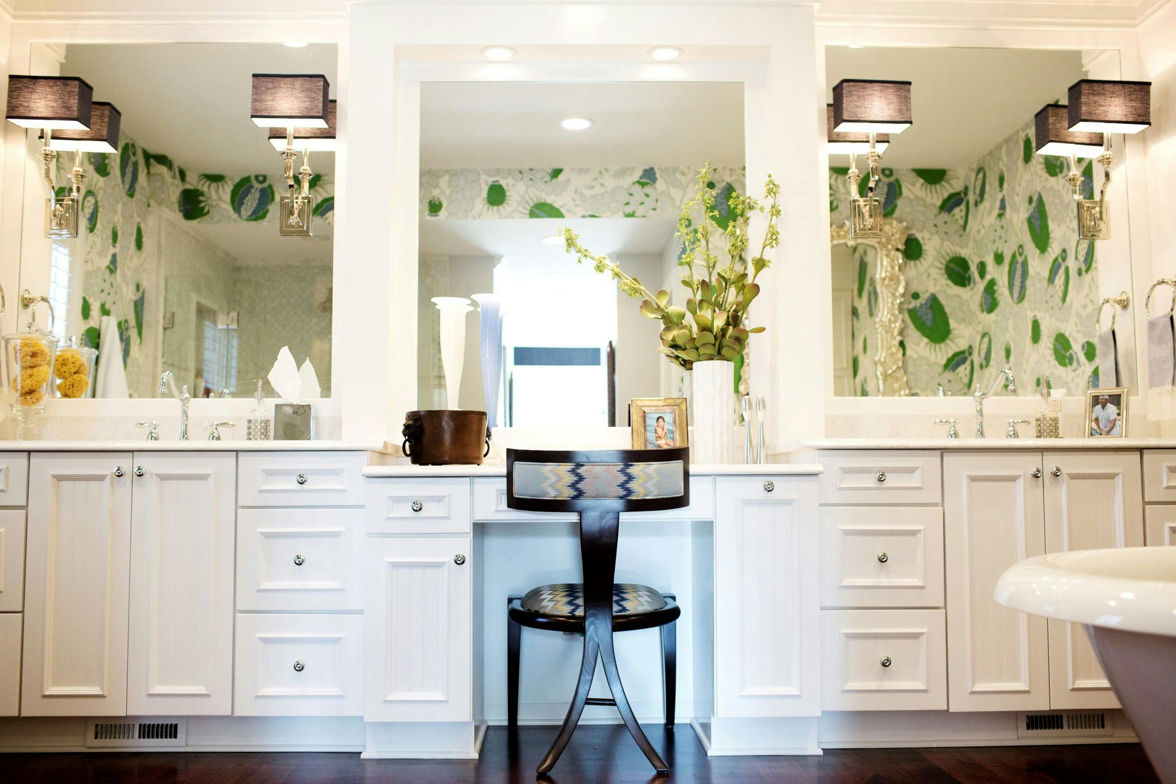Traditional Eclectic Interior Design , Wayzata, MN — interior design by Eminent Interior Design