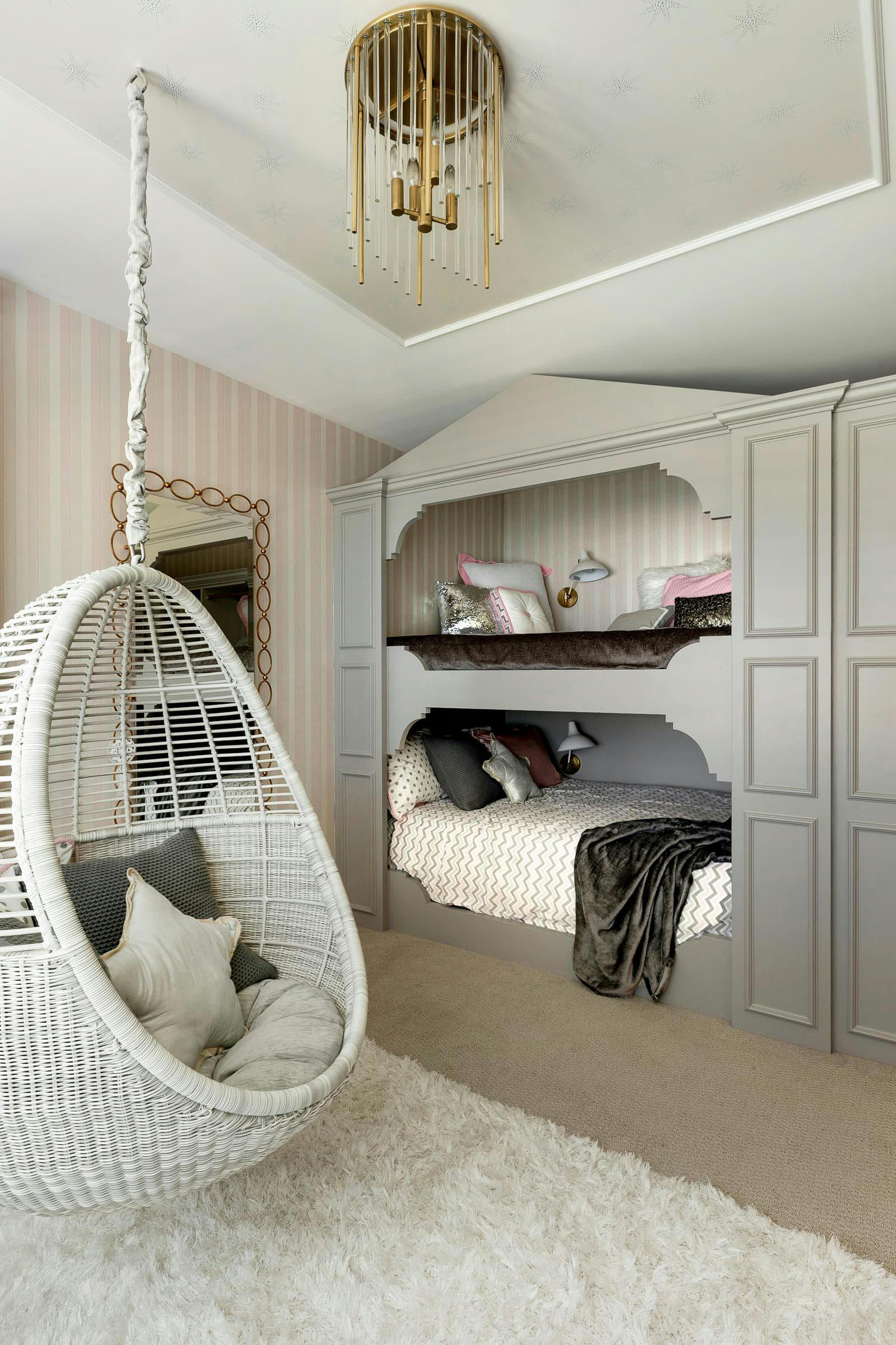 Colorful Interior Design, [object Object] — interior design by Eminent Interior Design