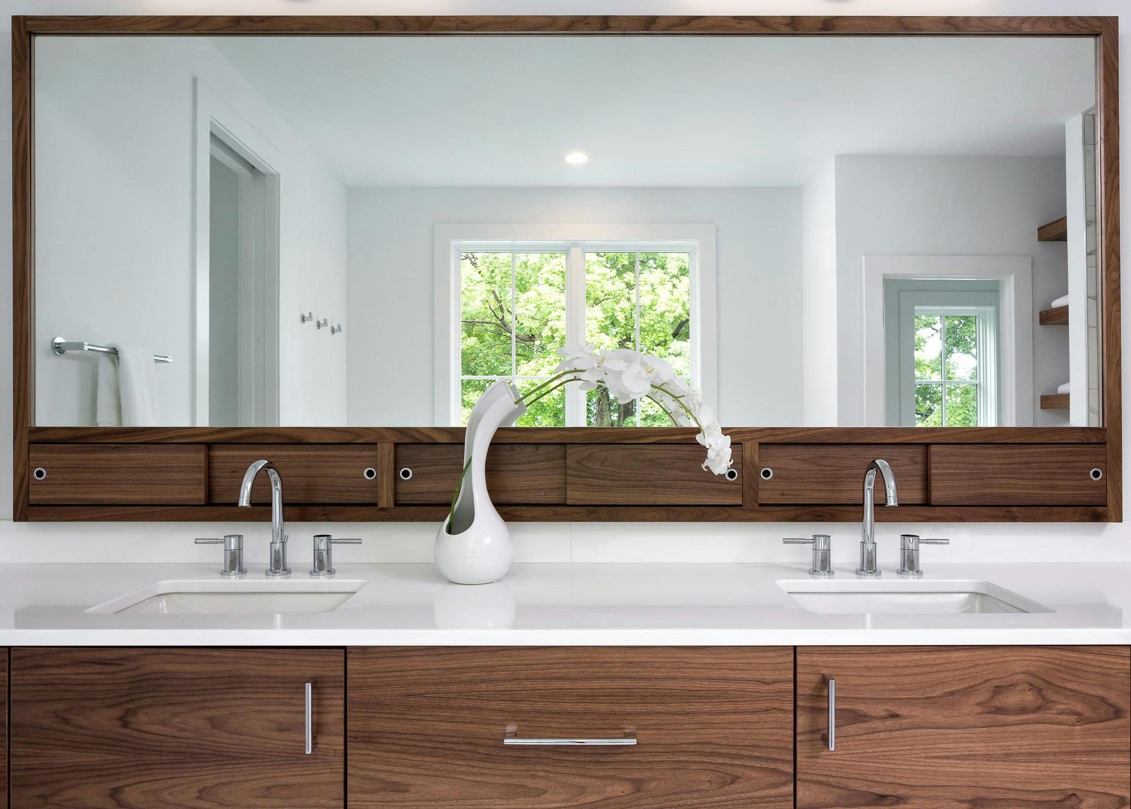 Custom Lake Home Design, Lake Minnetonka, MN — interior design by Eminent Interior Design
