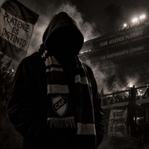 El Hincha Sin Rostro | Edición I