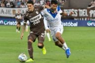 La previa del partido contra Vélez por la fecha 11