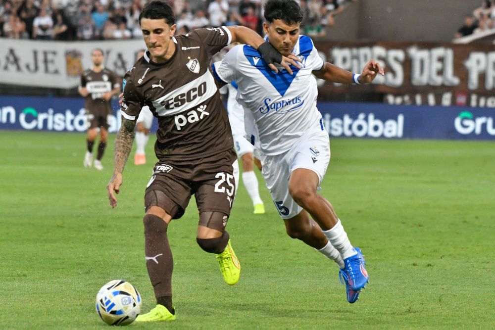 La previa del partido contra Vélez por la fecha 11