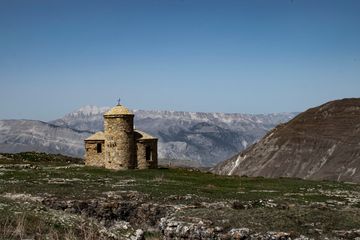 Aktau: Beyond the Steppe - Unearthing Coastal Charms and Caspian Wonders