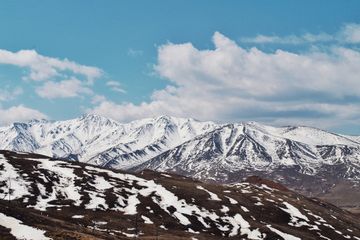 Beyond the Steppe: Aktau, Kazakhstan - Where Desert Meets the Caspian Dream