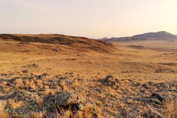 Aktau: Where the Desert Meets the Sea – Discover the Unexpected Oasis of Kazakhstan