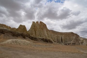 Beyond the Steppe: Unearthing the Magic of Aktau, Kazakhstan