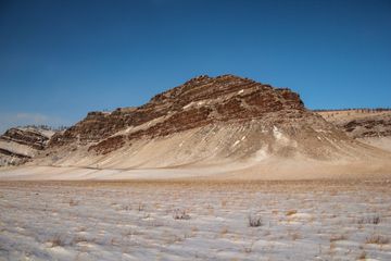 Beyond the Steppe: Aktau, Kazakhstan - Where Desert Meets the Azure Caspian