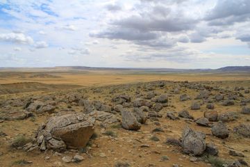 Aktau: Where Desert Meets the Deep Blue - Discover the Unexpected Jewel of Kazakhstan