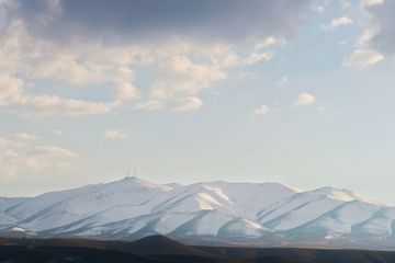 Beyond the Steppe: Unearthing the Surprising Charms of Aktau, Kazakhstan