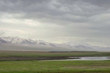 Aktau, Kazakhstan: Beyond the Steppe - Unveiling the Caspian's Unexpected Oasis