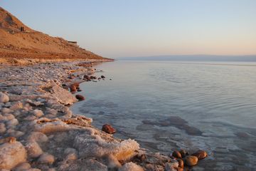 Aktau: Beyond the Desert, Where the Caspian Sea Whispers Secrets