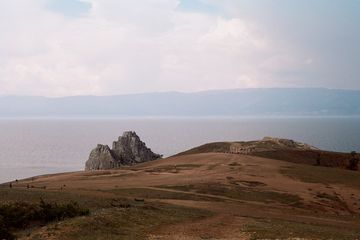 Beyond the Steppe: Aktau's Surprising Charms and the Mystical Caspian Sea