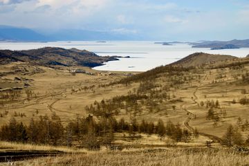 Beyond the Steppe: Aktau's Unexpected Charms and the Mystical Caspian Sea