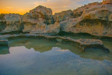 Aktau: More Than Just a Caspian Sunset - Unveiling the Unexpected Wonders of Kazakhstan's Coastal Oasis
