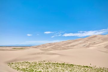 Aktau's Singing Sands: Where the Desert Whispers Secrets to the Caspian Sea