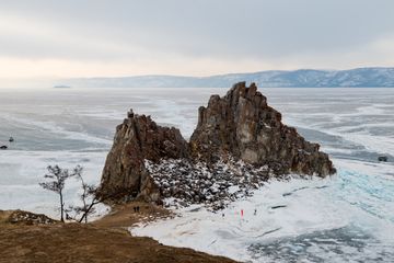 Aktau: Beyond the Steppe – Unearthing the Unexpected Charms of Kazakhstan's Coastal Jewel