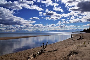 Aktau: Where the Desert Meets the Deep Blue Sea (and So Much More!)