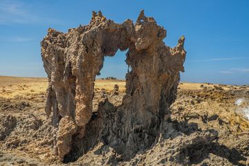 Aktau: More Than Just a Coastal City - Unearthing the Unexpected Jewels of Kazakhstan's Western Frontier