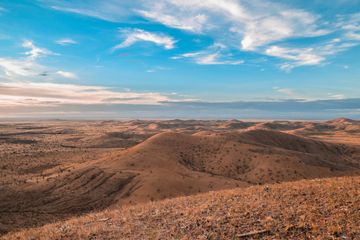 Aktau: Where the Desert Meets the Azure – Discover Kazakhstan's Unexpected Coastal Gem