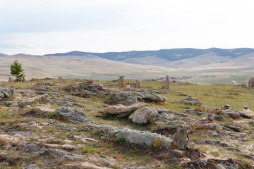 Beyond the Steppe: Uncover the Unexpected Oasis of Aktau, Kazakhstan