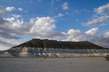 Aktau: More Than Just a Caspian Sea Jewel - Uncover the Unexpected Wonders of Kazakhstan's Port City