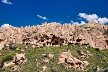 Aktau: More Than Just Rocks and Caspian Sea - Discover the Unexpected Jewel of Kazakhstan
