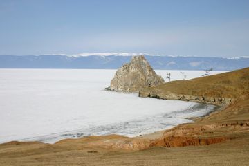 Aktau: Where the Desert Meets the Caspian Sea, and the Clocks Stop Making Sense