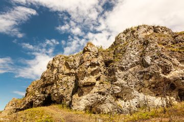 Aktau's Secret Oasis: Discovering the Unearthly Beauty of Torysh Valley