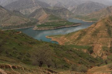 Aktau: Where the Desert Meets the Caspian Dream