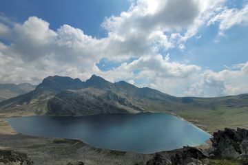 Aktau: More Than Just a City on the Caspian Sea - Unearthing the Unexpected Pearl of Kazakhstan