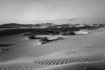 Aktau's Singing Sands: Where the Desert Whispers Secrets