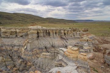 Beyond the Steppe: Unearthing the Surreal Charm of Aktau, Kazakhstan