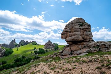 Beyond the Steppe: Discover the Unexpected Charm of Aktau, Kazakhstan's Coastal Jewel