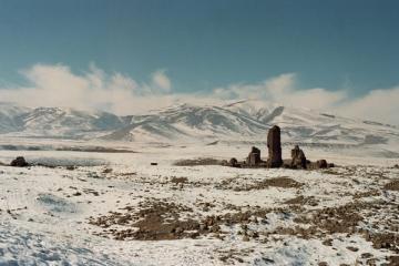 Aktau, Kazakhstan: Where the Desert Meets the Caspian, and Wonders Await