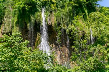 Aktau's Secret Garden: Unearthing the Beauty of the Botanical Garden & the Caspian's Shores