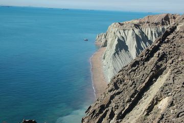 Aktau: More Than Just a Desert Port - Discovering the Unexpected Oasis on the Caspian Sea
