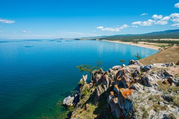 Beyond the Steppe: Discovering Aktau, Kazakhstan's Surprisingly Vibrant Coastal Gem