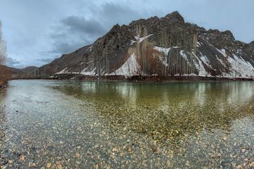 Beyond the Steppe: Unveiling the Surprising Charms of Aktau, Kazakhstan