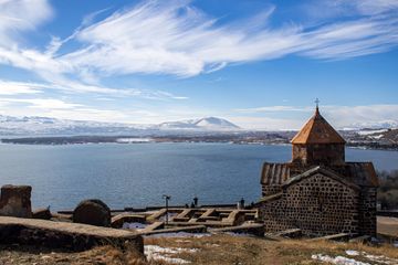 Aktau: More Than Just a Caspian Sea Secret