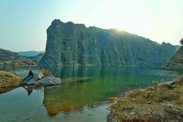 Aktau, Kazakhstan: More Than Just Rocks - Uncovering the Unexpected Jewel of the Caspian Sea