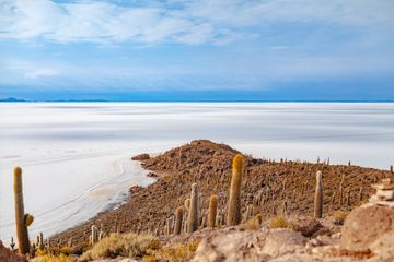 Aktau: Beyond the Desert - Unveiling the Unexpected Gems of Kazakhstan's Coastal City