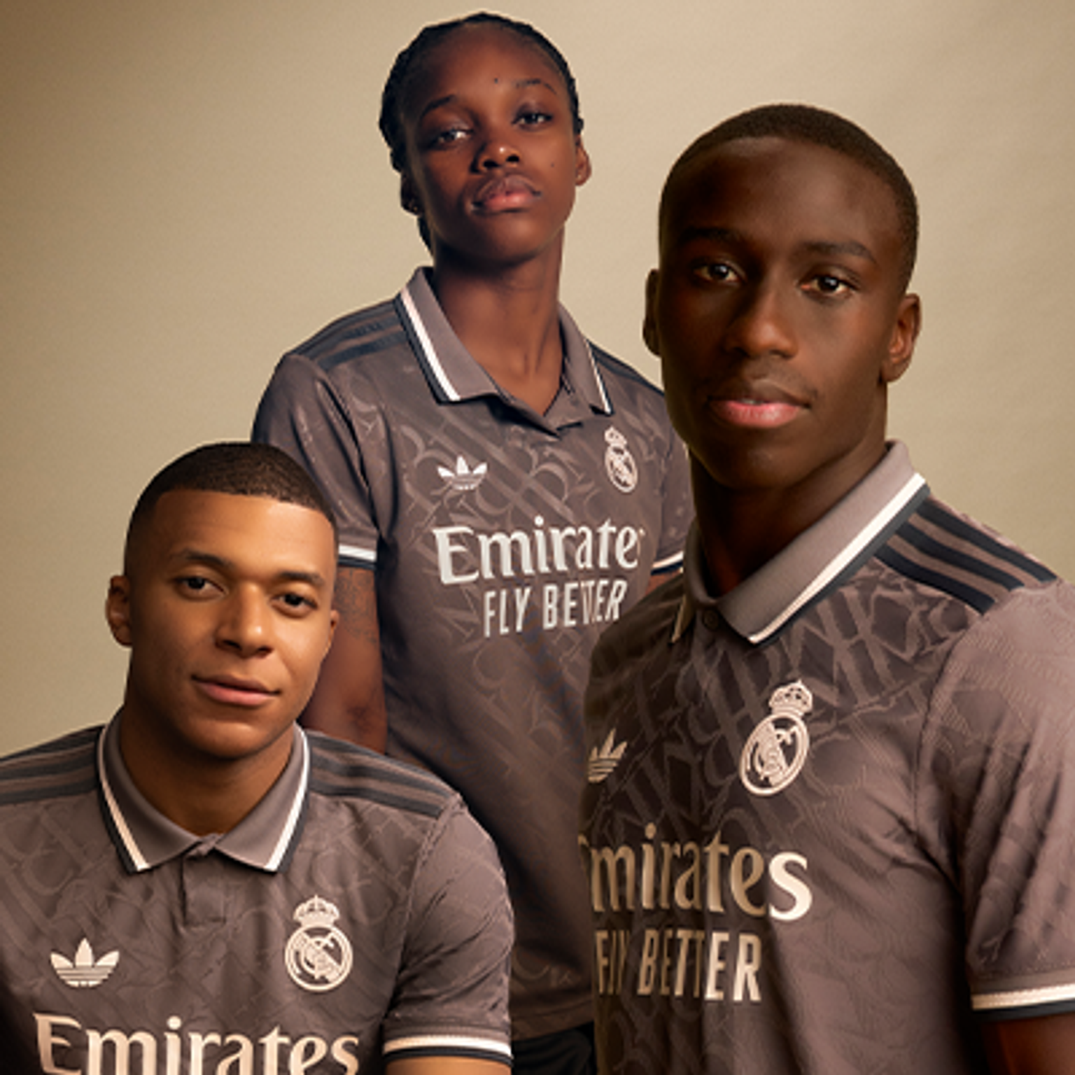 supportertröjor för fotbollslag