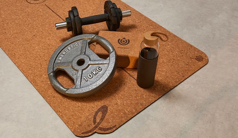 träningsredskap energetics