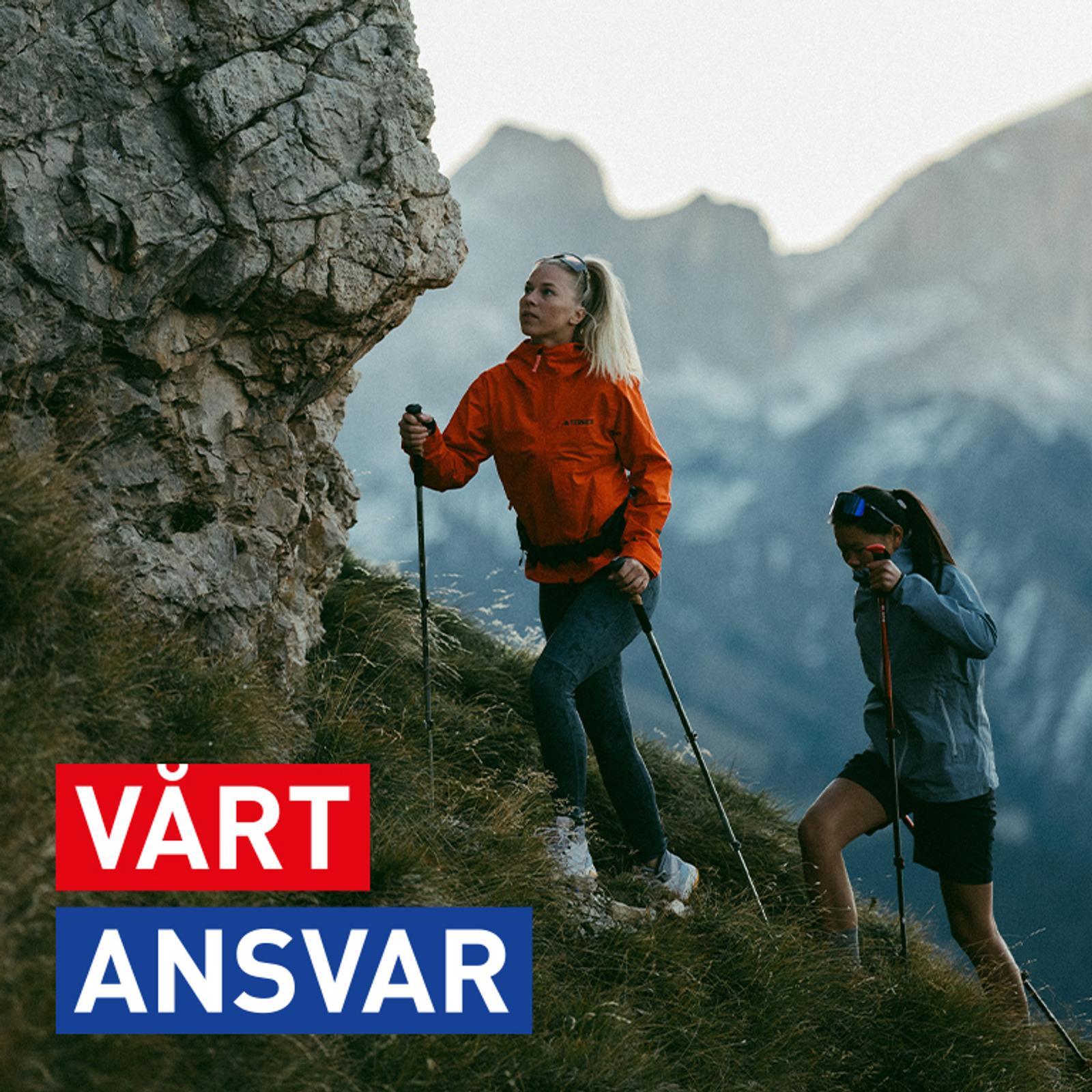 vårt ansvar