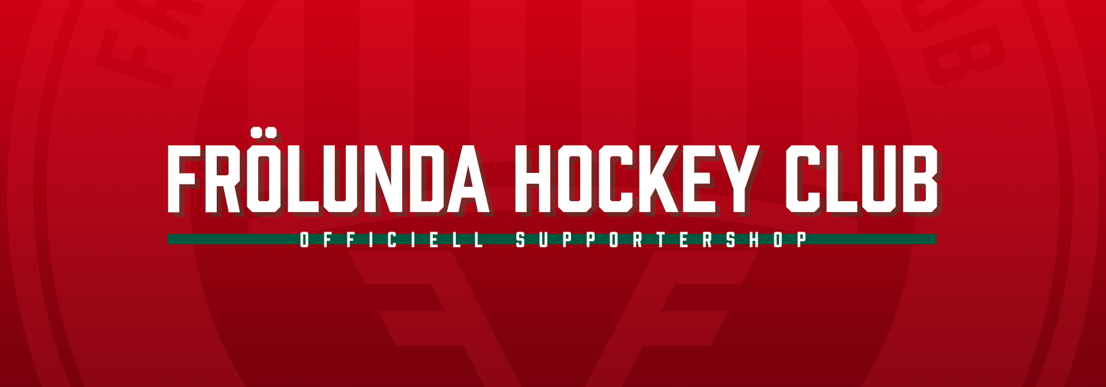 FRÖLUNDA HOCKEY