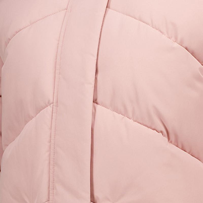 Dunliknande syntetfyllning